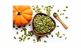 Pumpkin Seeds