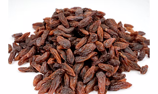 Residue Free | Sun Dried Brown Raisins | Organic Raisins | Nutrition's | Sweetness in Every Bite | 100% Natural