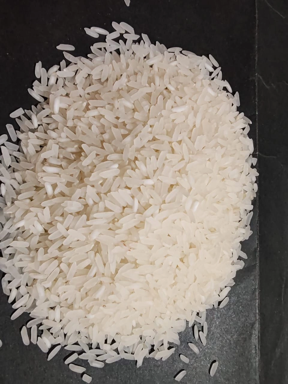 White Indrayani Rice-12590622