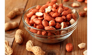 Peanuts
