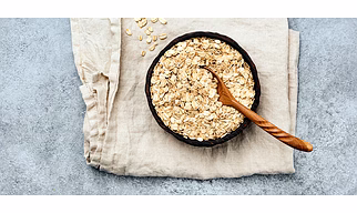 Oats