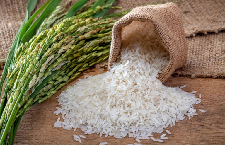 Non-Basmati Rice-12523248