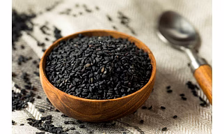 Black Sesame