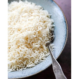 Basmati Rice