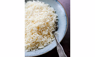 Basmati Rice