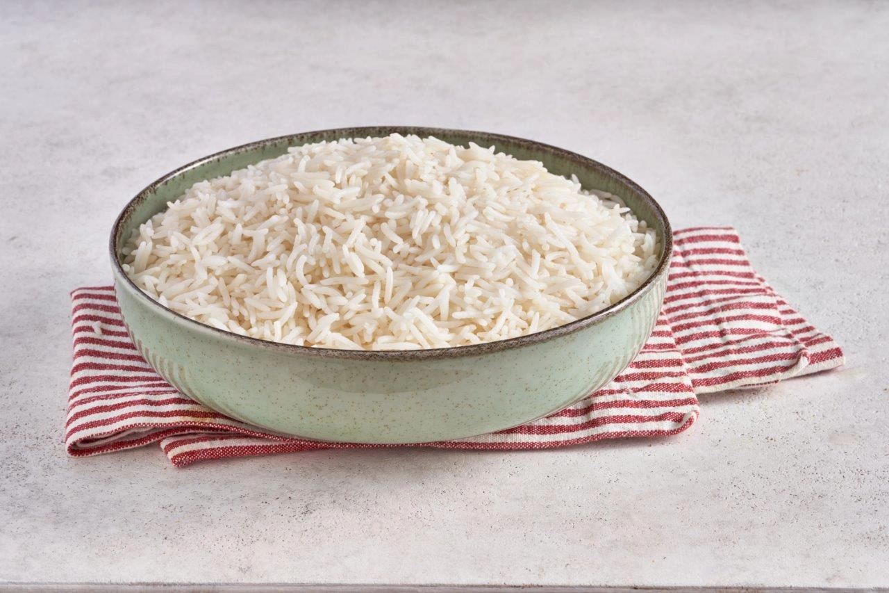 Basmati Rice-2