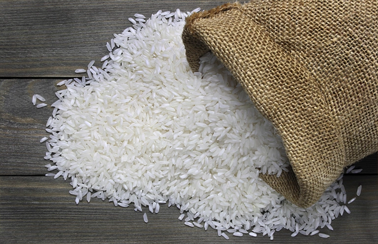 Non-Basmati Rice-2