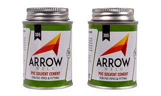PVC SOLVENT CEMENT