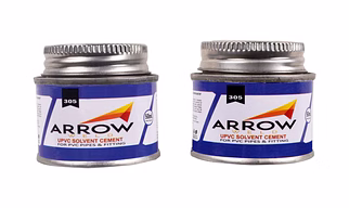 UPVC SOLVENT CEMENT