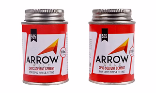 CPVC SOLVENT CEMENT