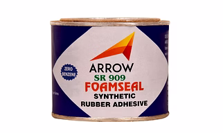 SR 509 FOAMSEAL SYNTHETIC RUBBER