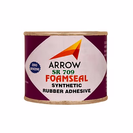 sr 709 multipurpose synthetic rubber adhesive