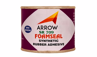 SR 709 MULTIPURPOSE SYNTHETIC RUBBER ADHESIVE