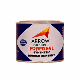 sr 909 multipurose synthetic rubber adhesive