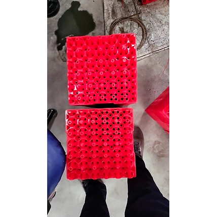 plastic egg tray-1