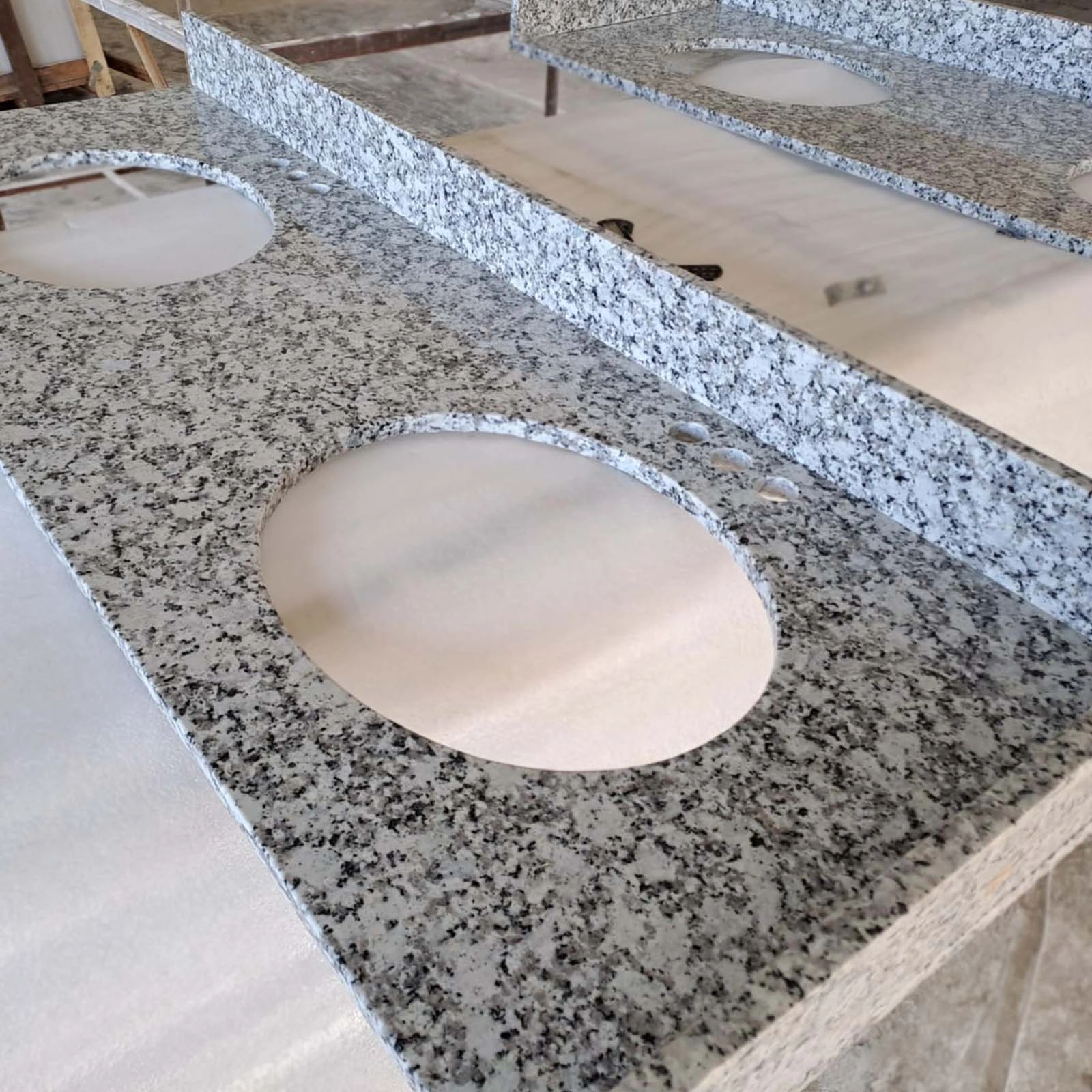 P White Granite-2