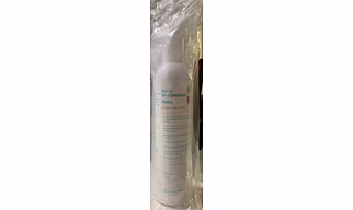 STERILE 70% IPA IN 30% WFI AEROSOL