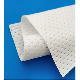 Cleanroom Wipes Dotted
