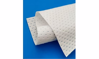 Cleanroom Wipes Dotted