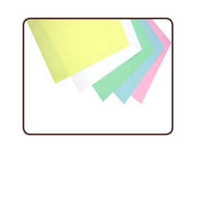 Autoclavable Cleanroom Paper A4 size 80gms