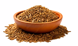 Cummins Seeds (Jeera)
