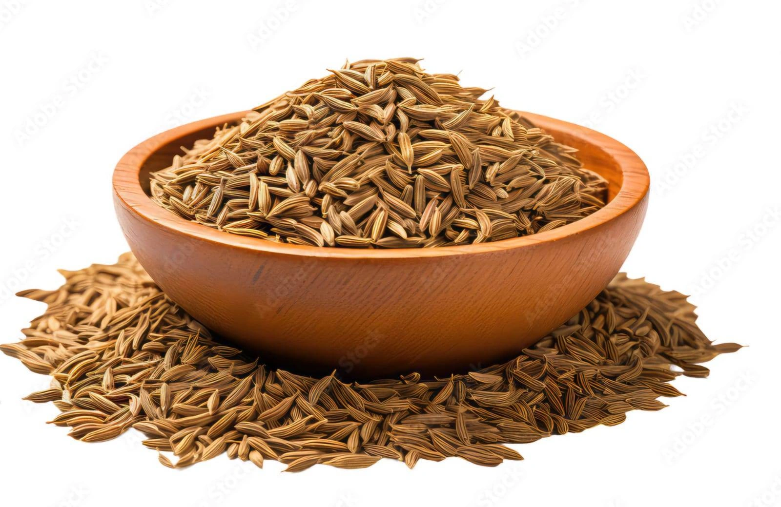 Cummins Seeds (Jeera)-1