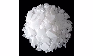 MAGNESIUM CHLORIDE HEXAHYDRATE FLAKES