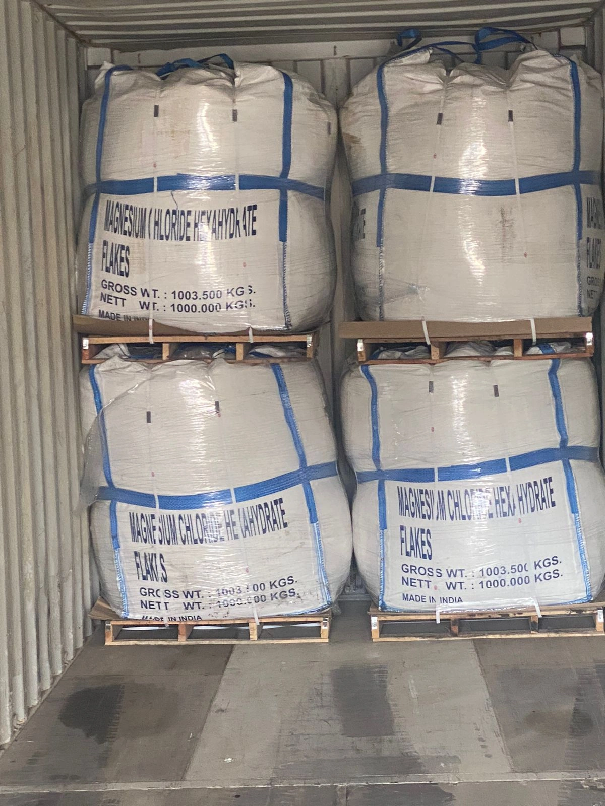 MAGNESIUM CHLORIDE HEXAHYDRATE FLAKES-1