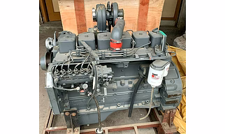 Cummins Engine 6BT