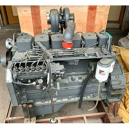 Cummins Engine 6BT-12519171