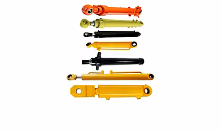 Hydraulic Cylinder