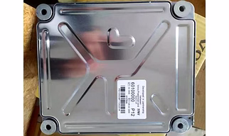Electronic Controller Unit