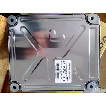 Electronic Controller Unit-12519179