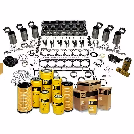 Caterpillar Engine Parts-1