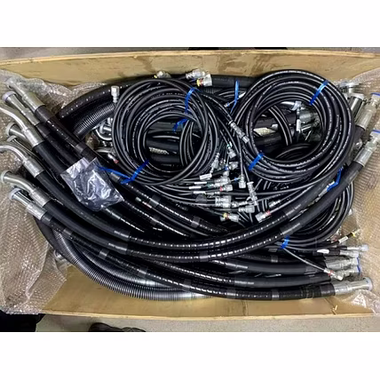 Caterpillar Engine Parts-4