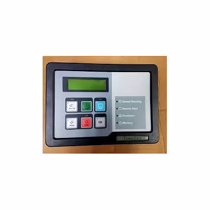 Electronic Controller Unit-1