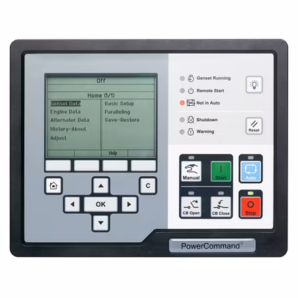 Electronic Controller Unit-3
