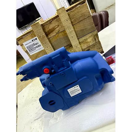 Excavator Piston Pump-2