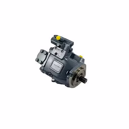 Excavator Piston Pump-3