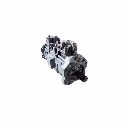 Excavator Piston Pump-4