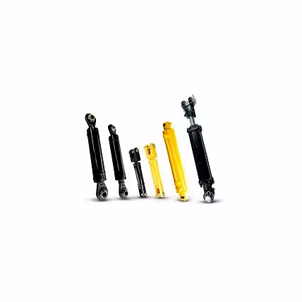 Hydraulic Cylinder-1