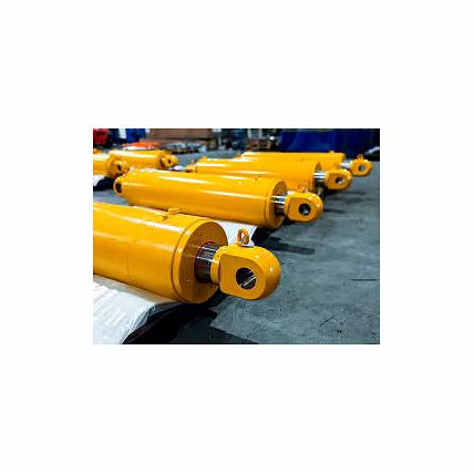 Hydraulic Cylinder-2
