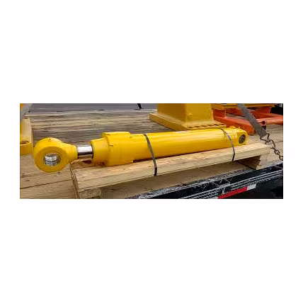Hydraulic Cylinder-3