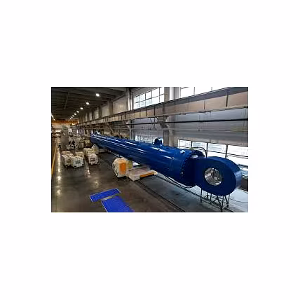 Hydraulic Cylinder-4