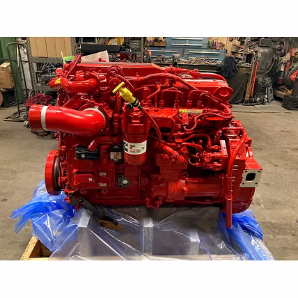 Cummins Engine 6BT-1