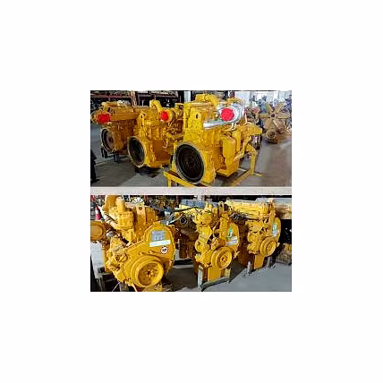 Cummins Engine 6BT-3