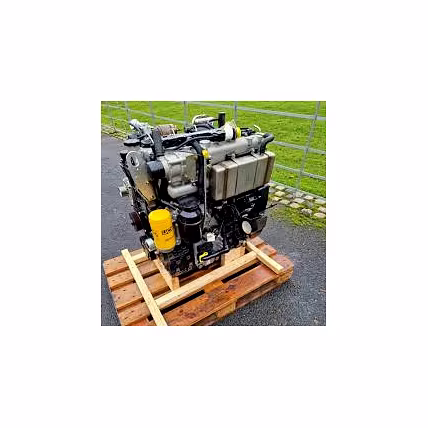 Cummins Engine 6BT-4