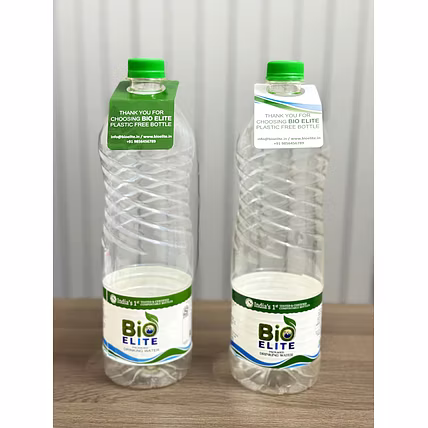 Bio Elite - Compostable Preform-2