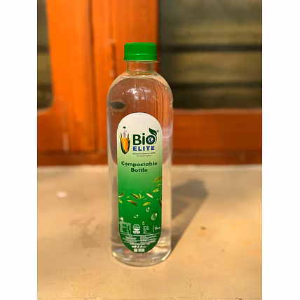 Bio Elite - Compostable Preform-1
