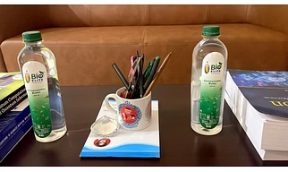 Bio Elite - Compostable Preform